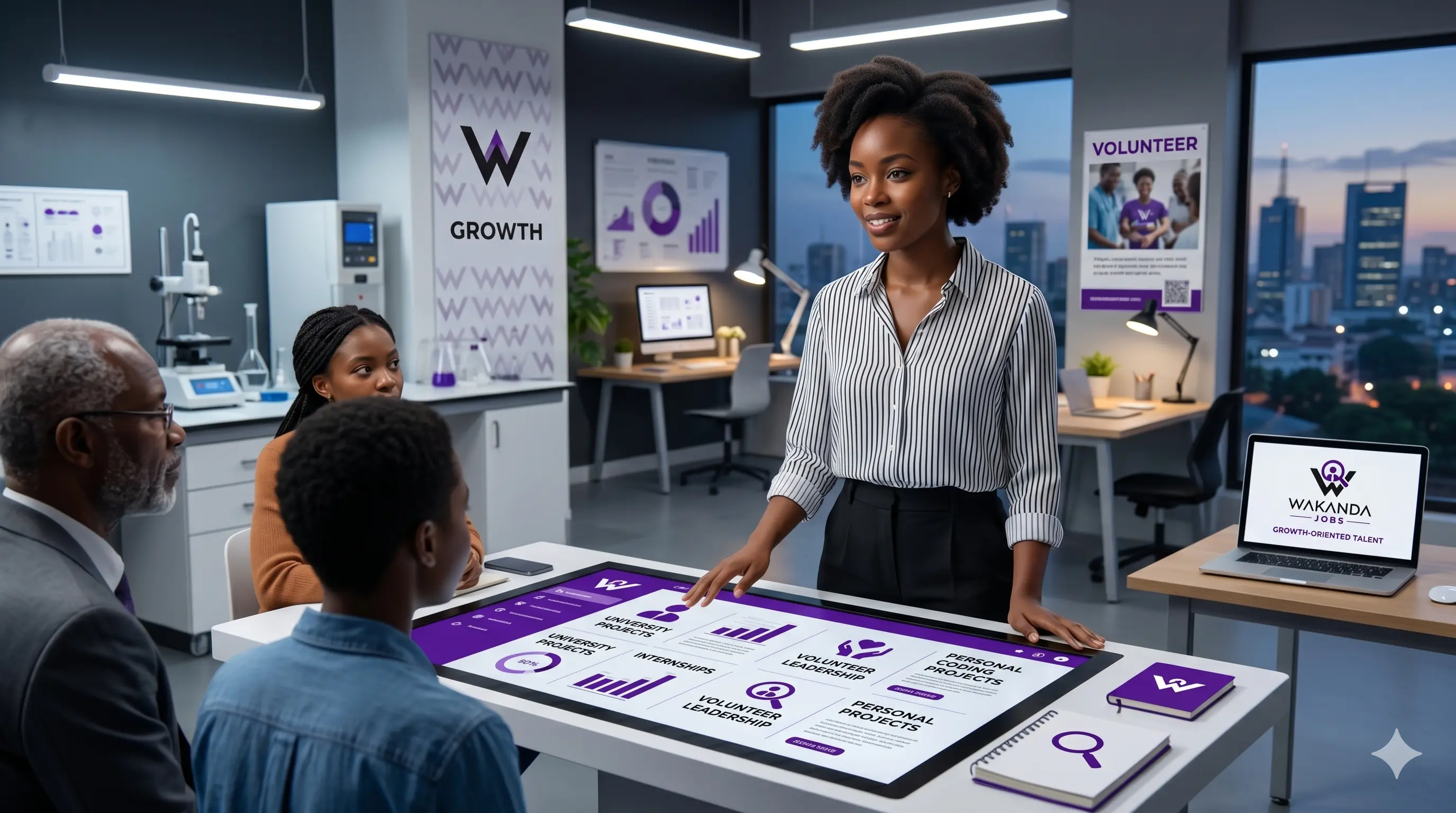 What Employers Look For Beyond Experience