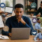 Five Habits That Make You More Employable