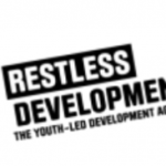 Restless Development Zambia