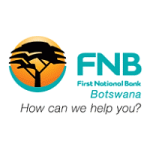 SERVICE CONSULTANT_STUDENT BANKING X 13_6 MONTHS FTC_GABORONE – FNB (First National Bank)