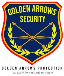 Golden Arrow Security