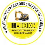 Heavy Duty Operators College of Zambia (HDOCZ)