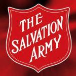 The Salvation Army Zimbabwe