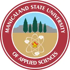 Manicaland State University of Applied Sciences