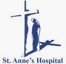 St Anne's Hospital