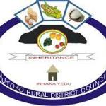 Mutoko Rural District Council