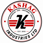 Kashag Industries Limited