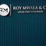Roy Mwala & Co Legal Practitioners