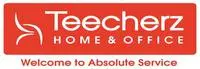 TEECHERZ HOME AND OFFICE