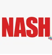 Nash Paints