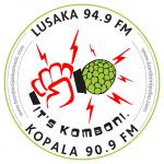 Komboni Radio