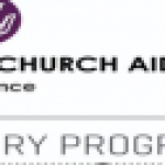 Norwegian Church Aid and Dan Church Aid