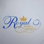 Royal Gardens