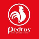 Pedros Flame Grilled Chicken