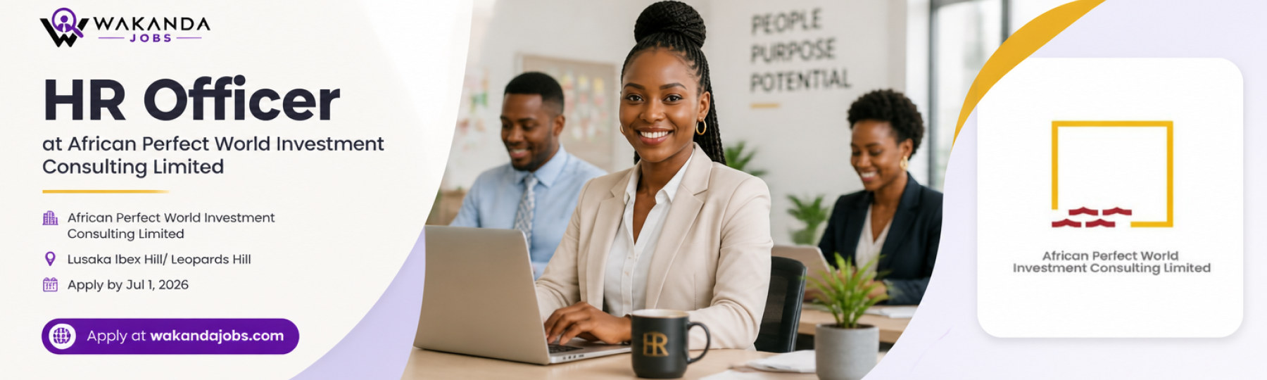 HR Officer
