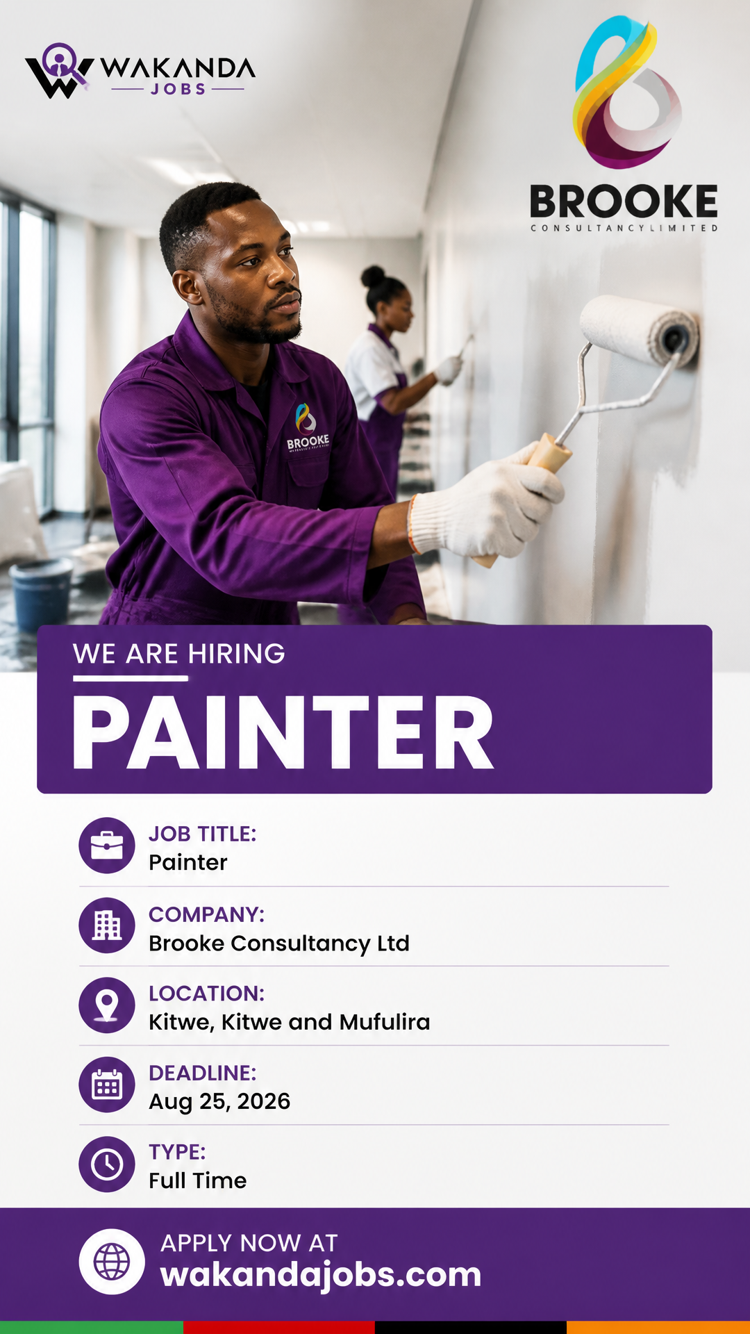 Painter
