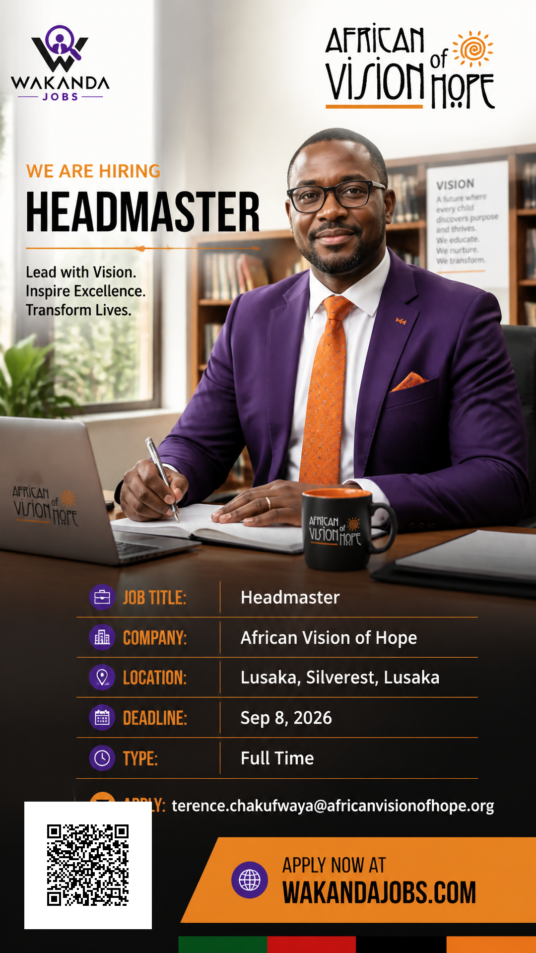Headmaster