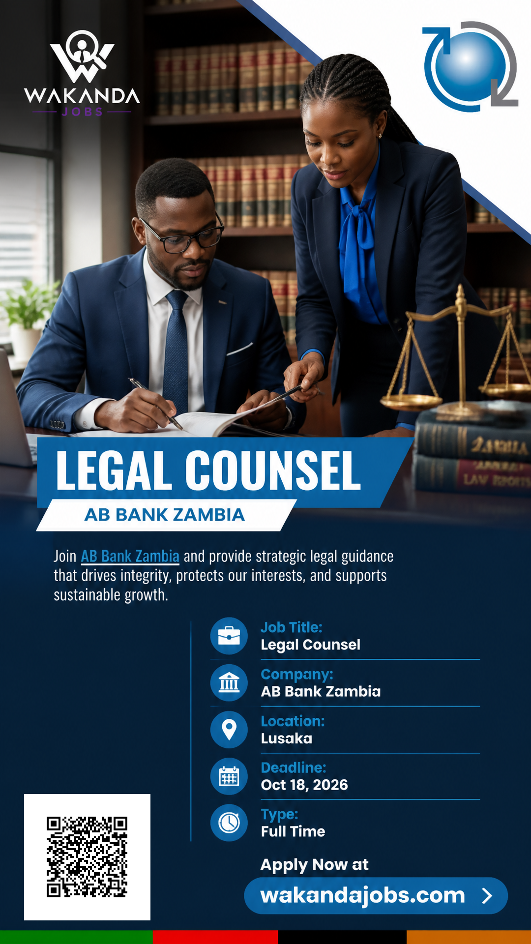 Legal Counsel
