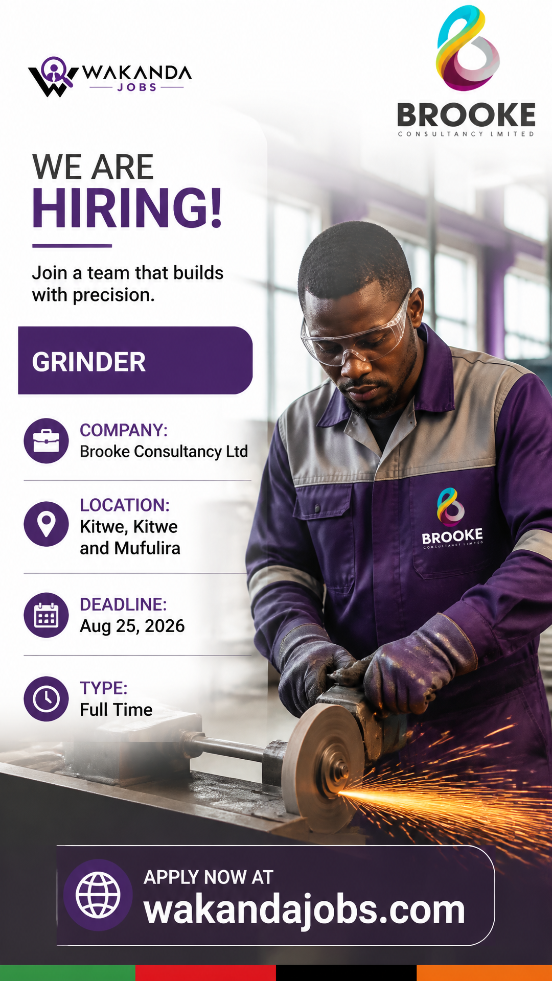 Grinder