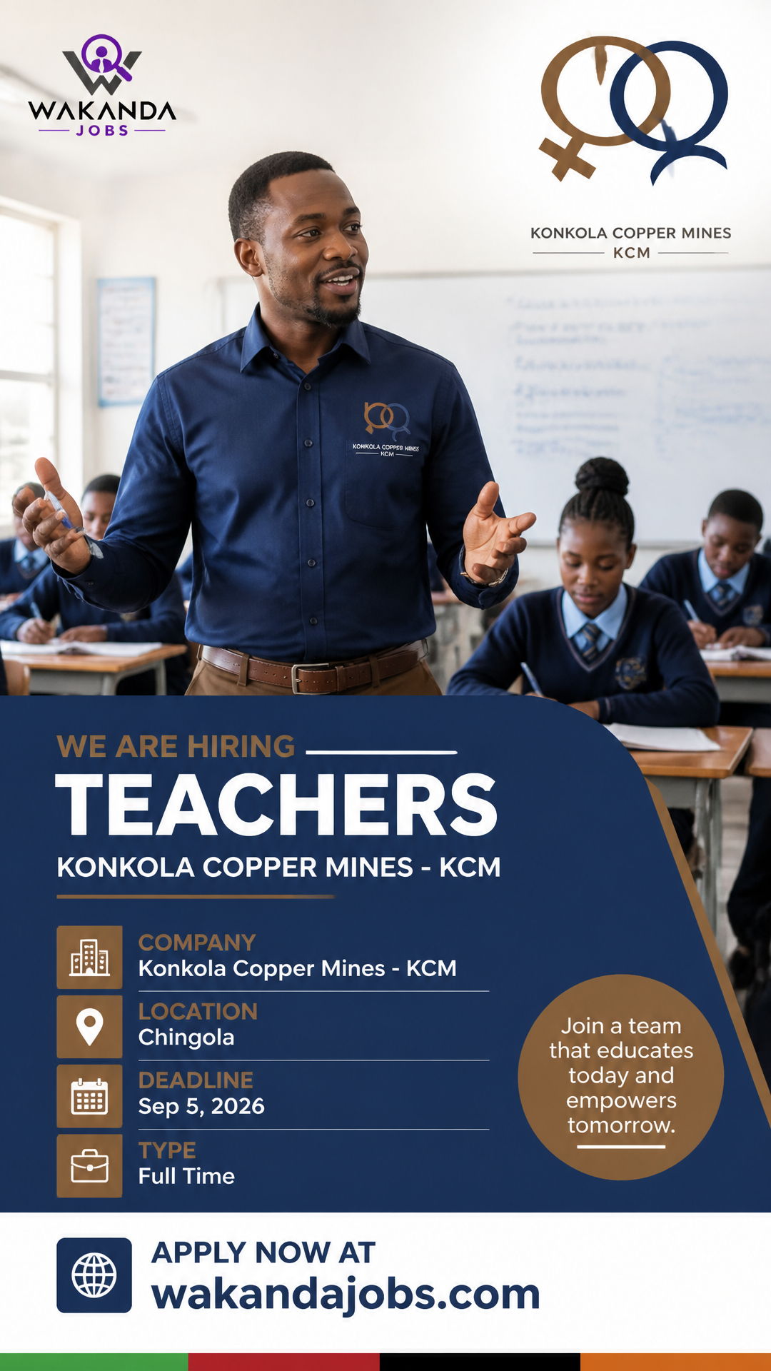 Teachers