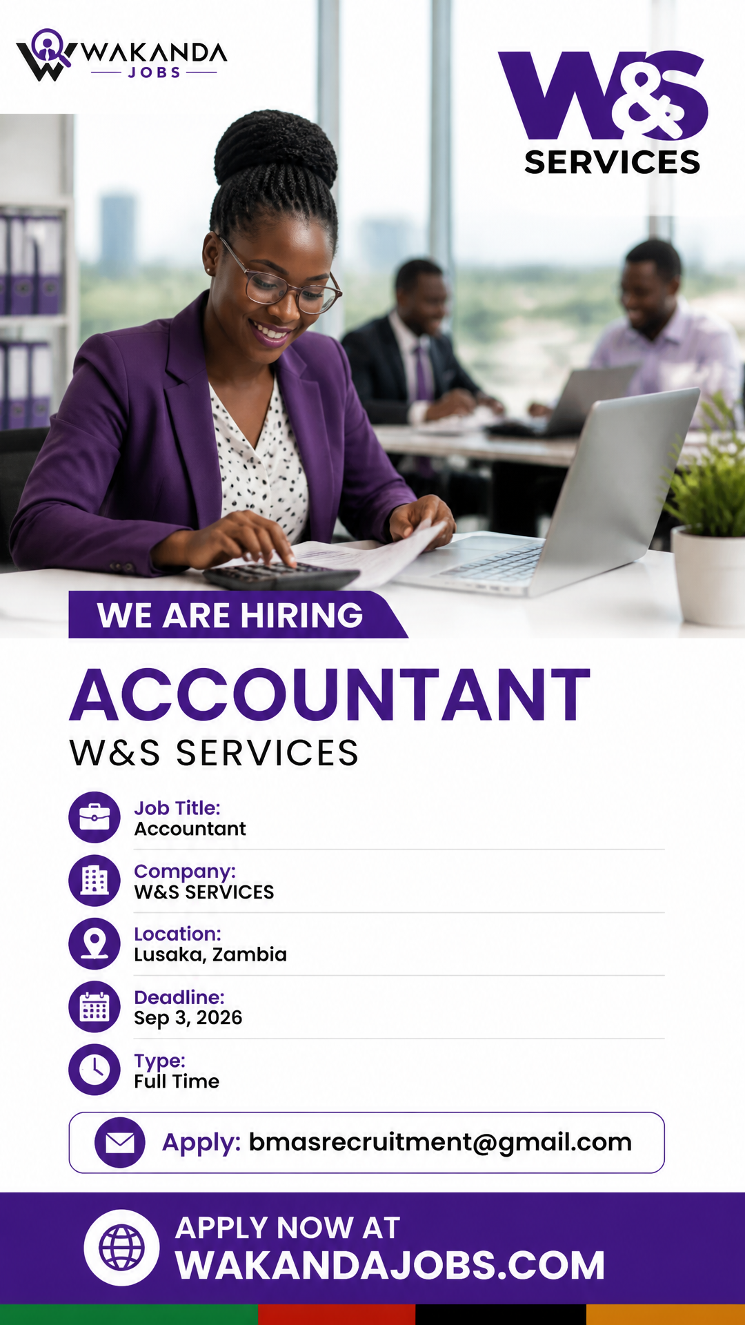 Accountant