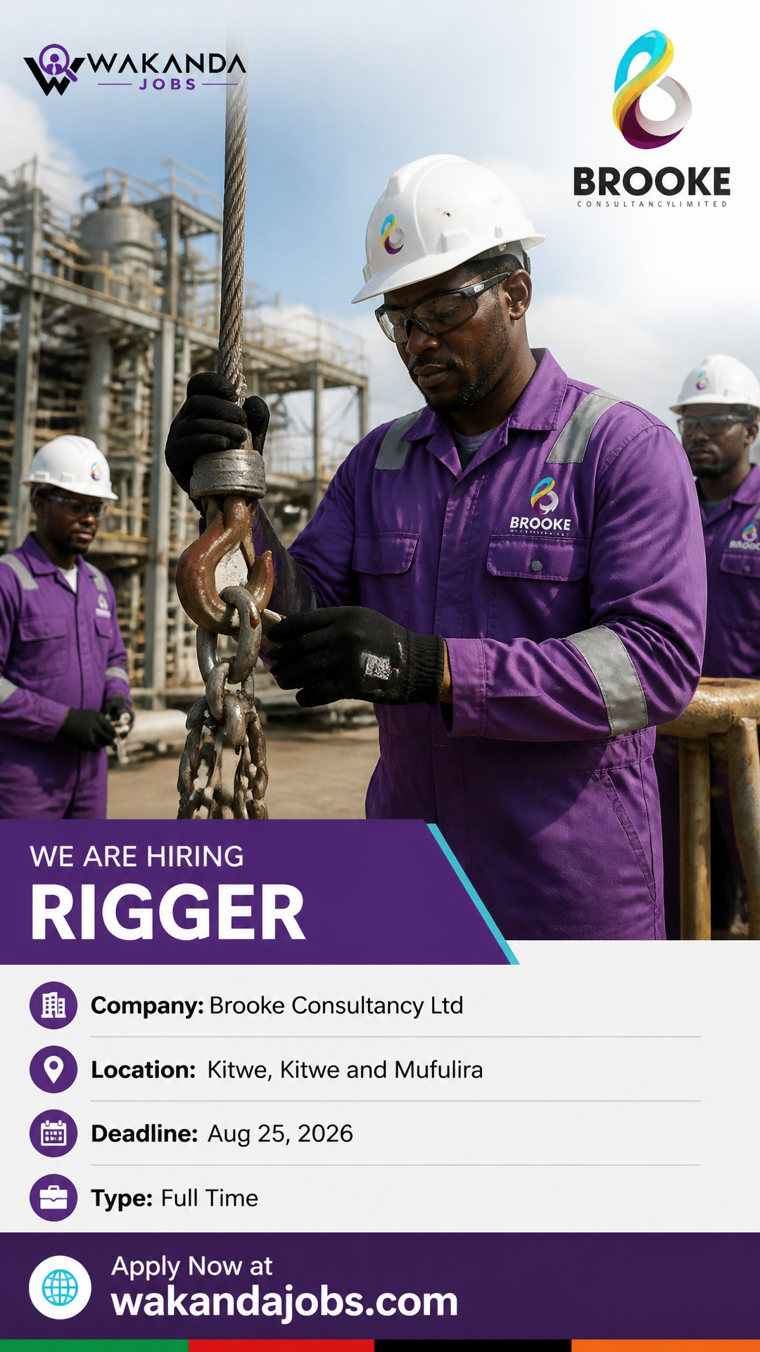 Rigger