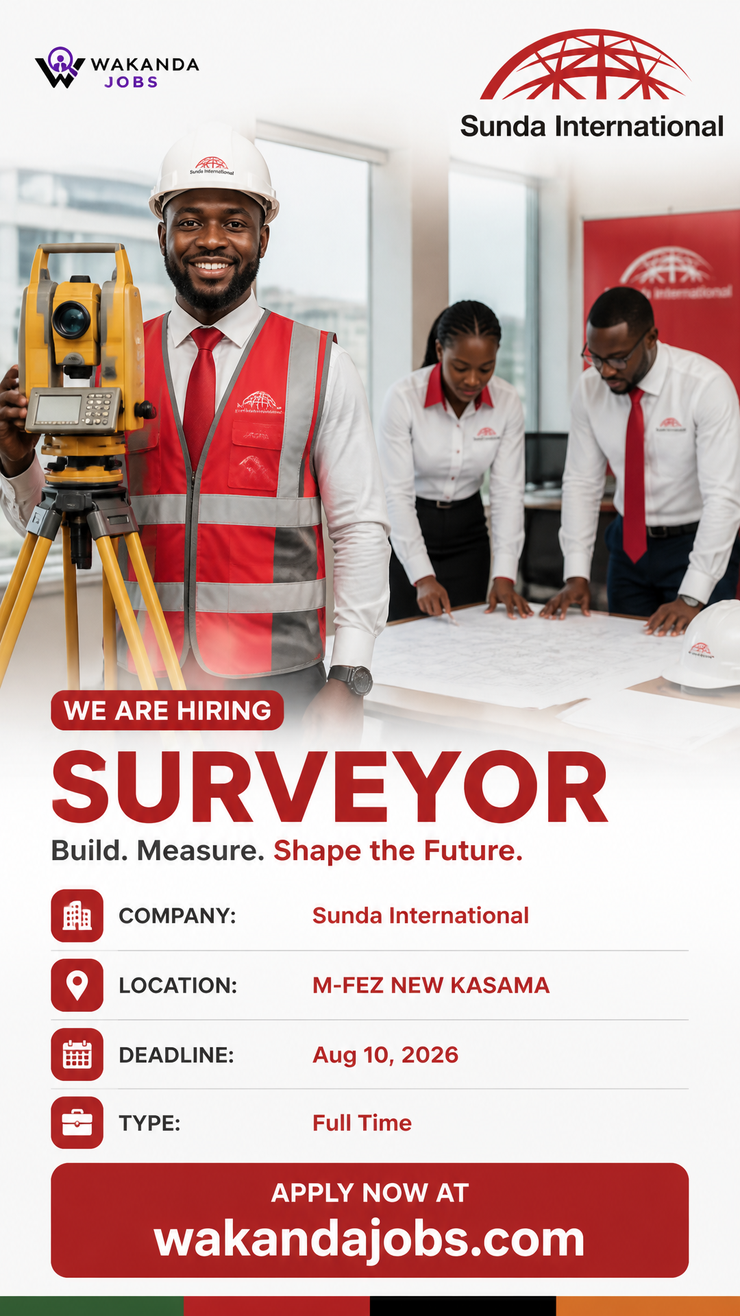 SURVEYOR