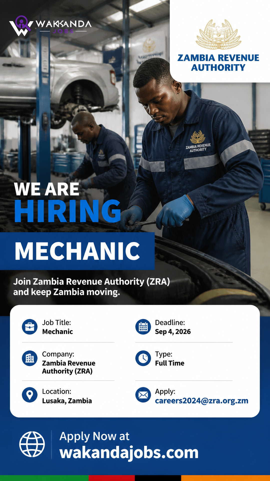 Mechanic