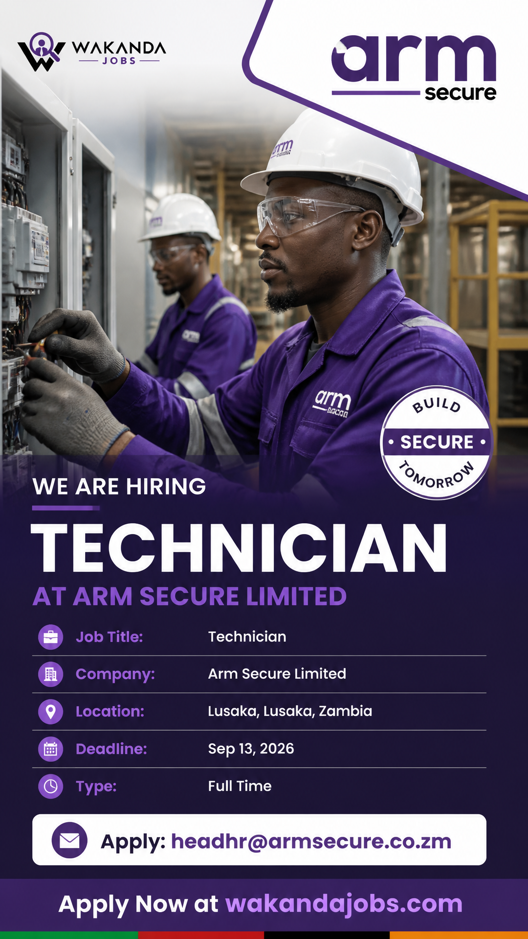 Technician