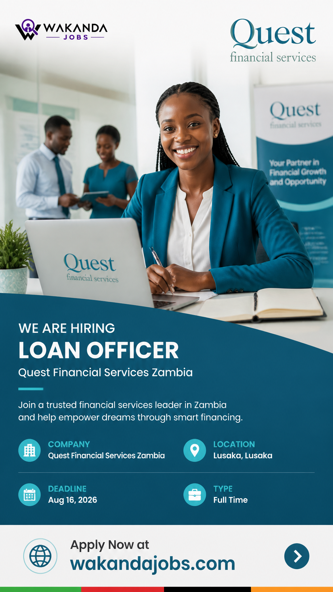 Loan Officer