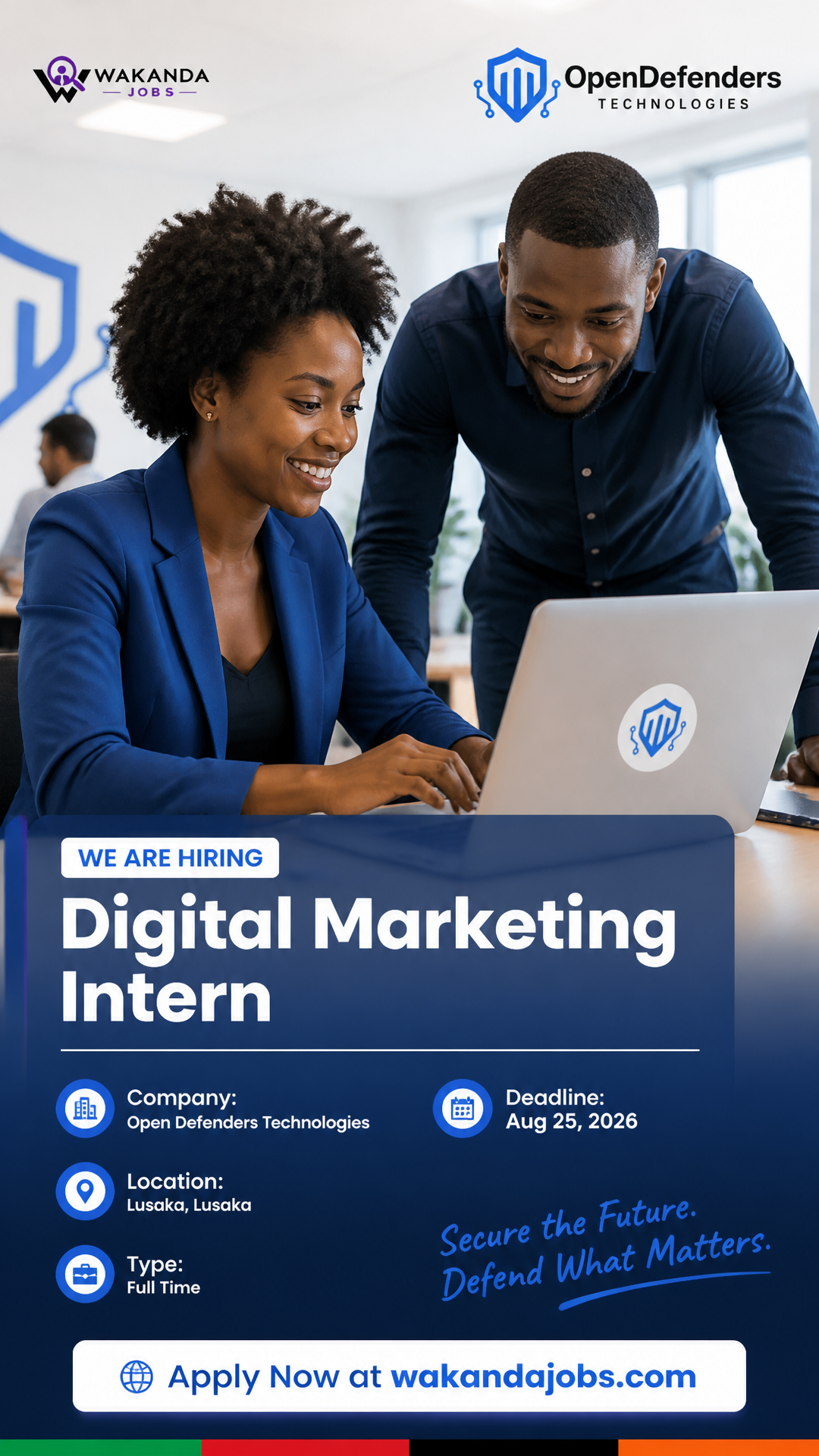 Digital Marketing Intern