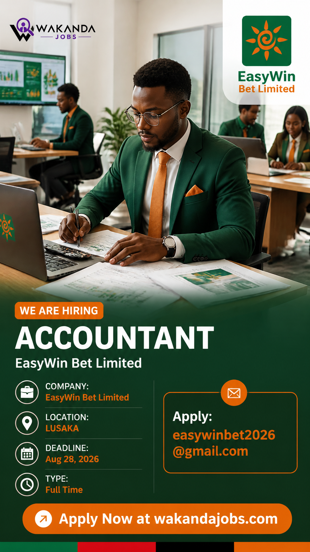 ACCOUNTANT