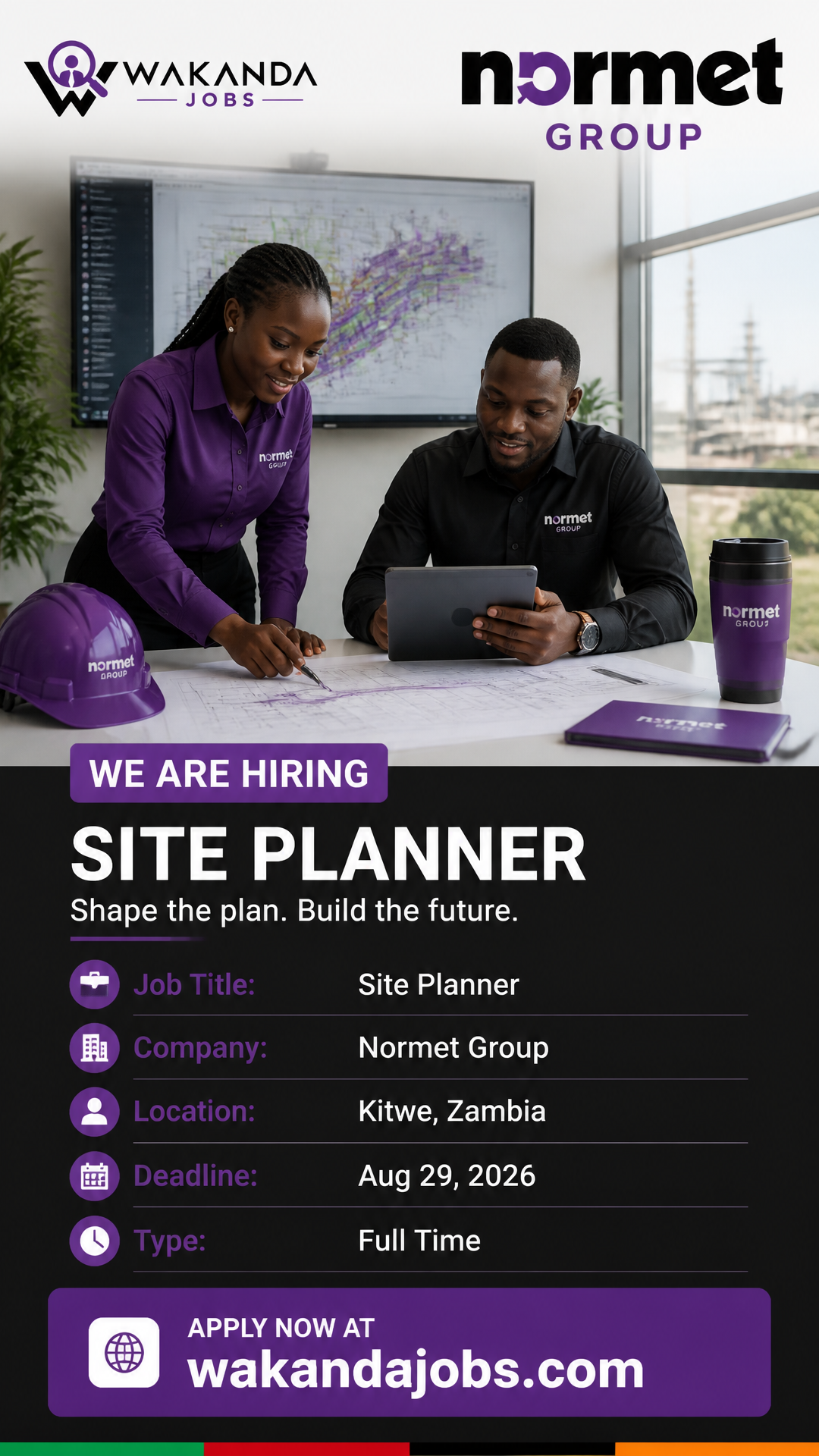 Site Planner