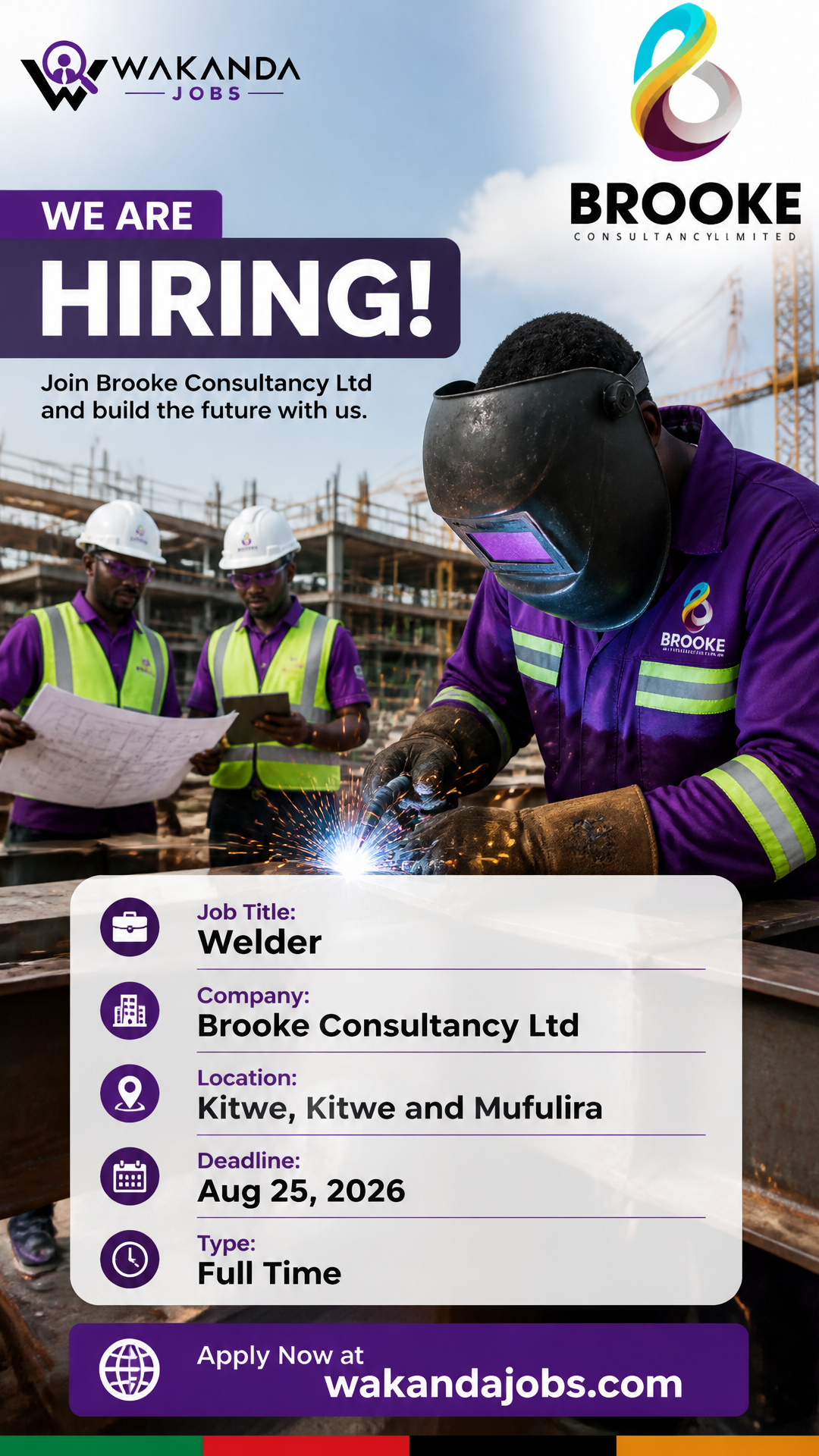 Welder