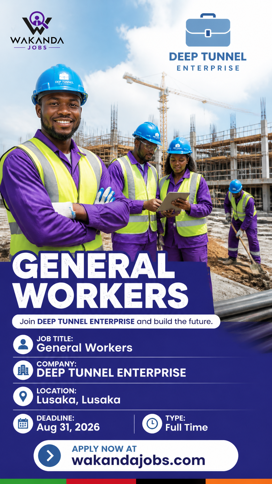 General Workers