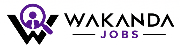 Wakanda Jobs - Find All Jobs